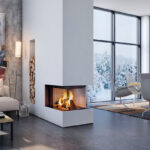 Spartherm Premium A-U-70h Vento Nordic