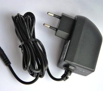 Strømforsyning / Adaptor 230 Volt - Tilbehør til gaspejs