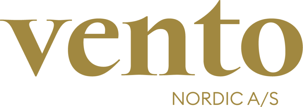 Vento Nordic Logo png