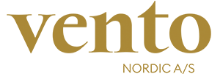 Vento Nordic logo