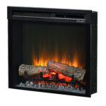 XHD Electric Firebox er en perfekt kombination af elegance, funktionalitet og innovation.