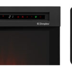 XHD Electric Firebox er en perfekt kombination af elegance, funktionalitet og innovation.